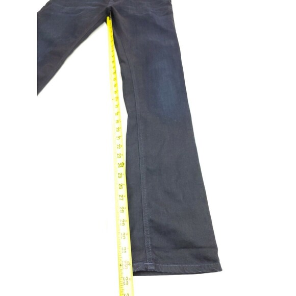 Nudie Jeans Size 32 x 34 Tube Tom Organic Cotton Blue Valentine Men Jeans - Picture 5 of 5